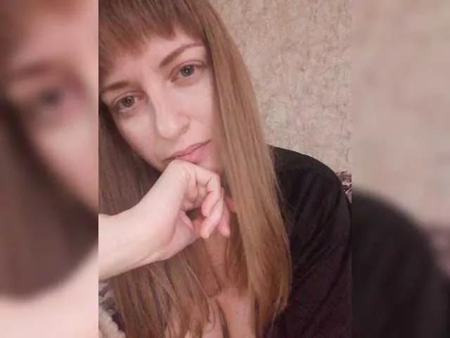 Viktoria-play on BongaCams 