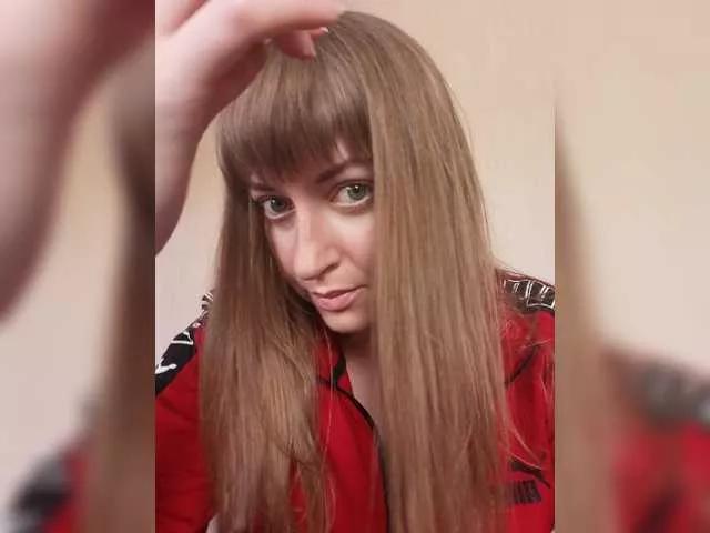 Viktoria-play on BongaCams 