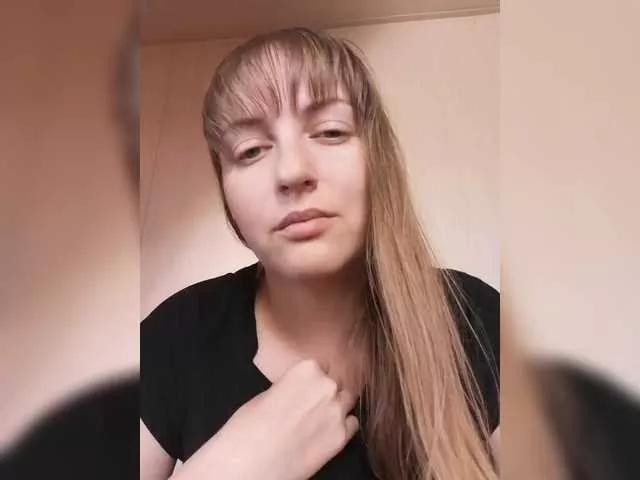 Viktoria-play on BongaCams 