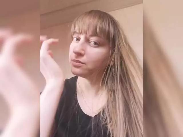 Viktoria-play on BongaCams 