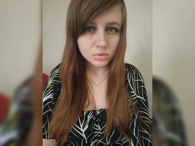 Viktoria777a on BongaCams 