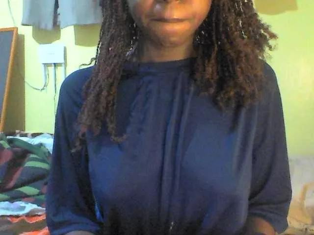 Villaria from BongaCams