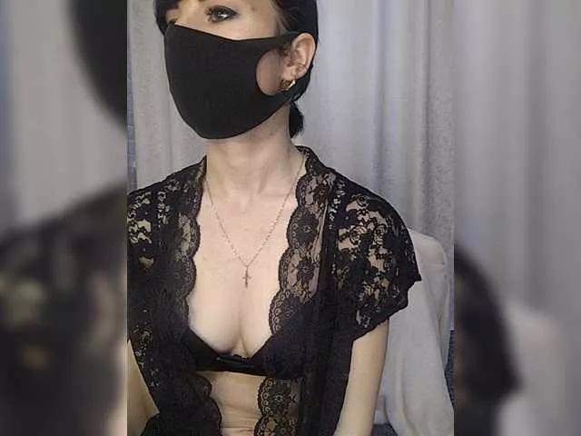 Viola-Kiss on BongaCams 