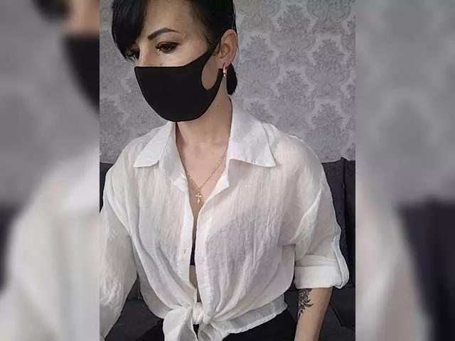 Viola-Kiss on BongaCams 