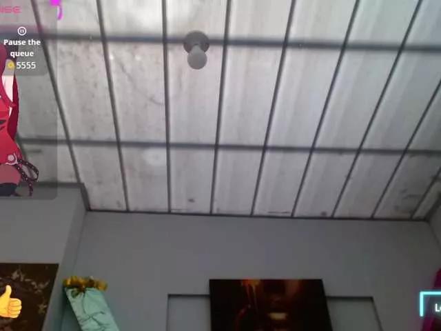 Offline Violet-wish on BongaCams