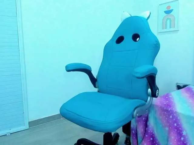 Join sexy escort Violeta-seans Violeta-seans from BongaCams