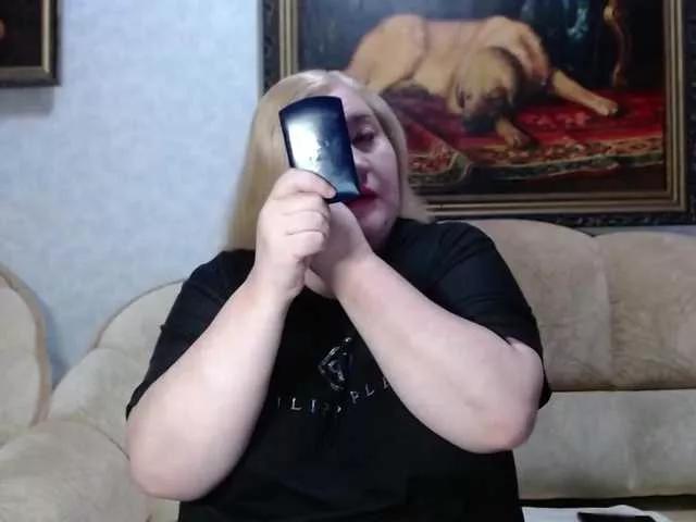 Offline VishenkaStar on BongaCams