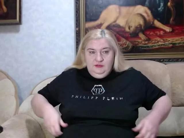 Offline VishenkaStar on BongaCams