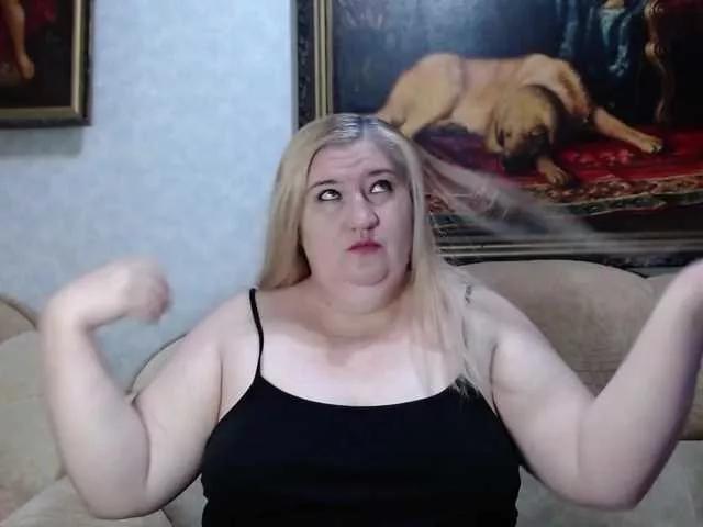 Offline VishenkaStar on BongaCams