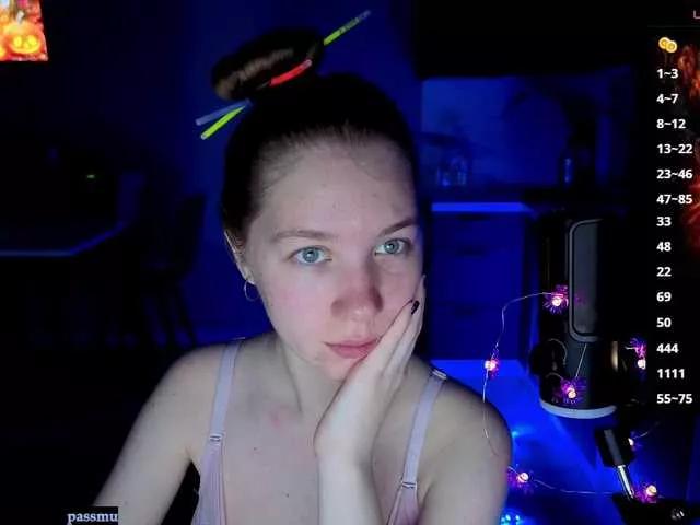 BongaCams Vita-min-4ik Vita-min-4ik from BongaCams