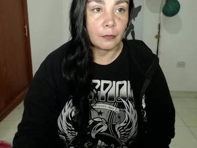 vivian-milf-paint on BongaCams 