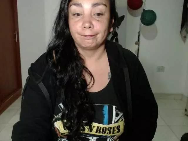 vivian-milf-paint on BongaCams 