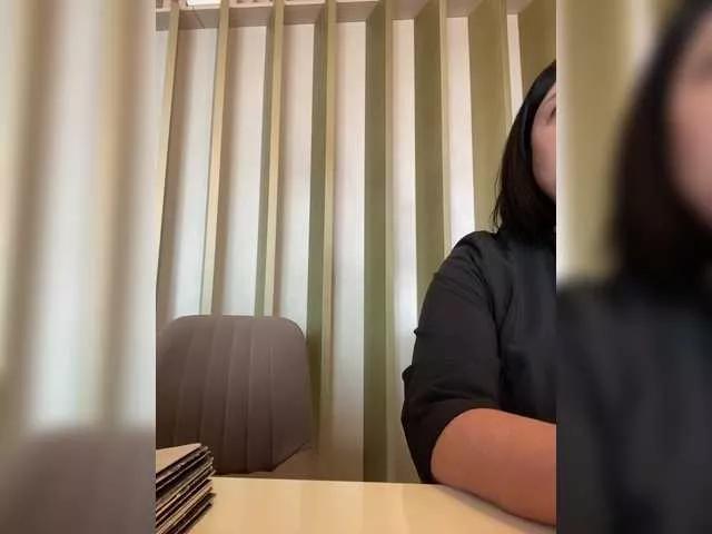 Vivinumero3 on BongaCams 