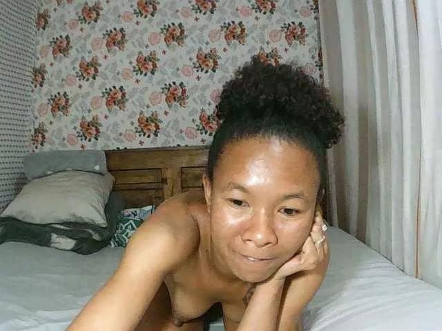 Offline Volaway on BongaCams