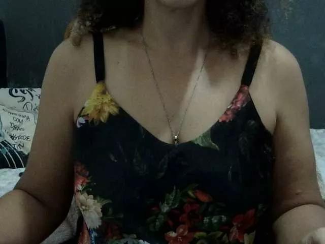 volupmilf on BongaCams 