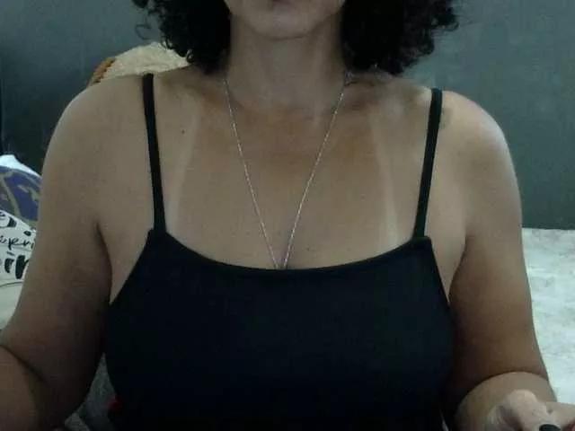 volupmilf on BongaCams 