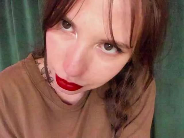 Offline VoyDoll on BongaCams