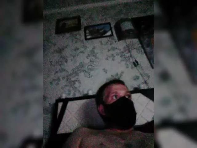 WasyamBoo on BongaCams 
