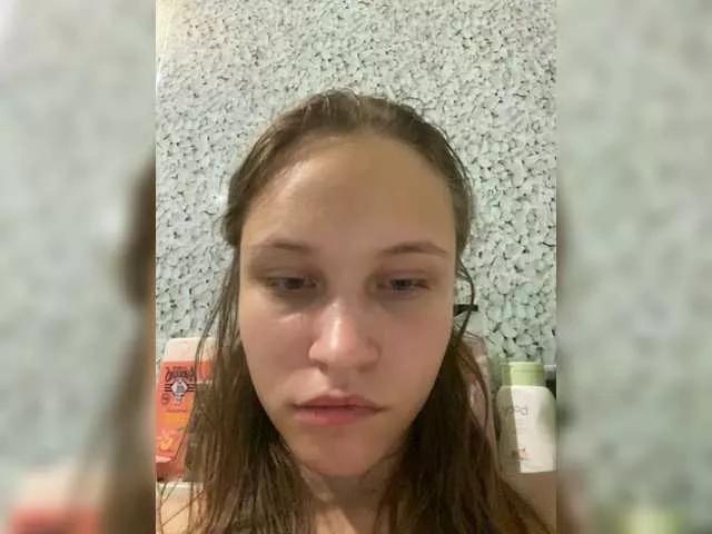 WCSModel-1 on BongaCams 