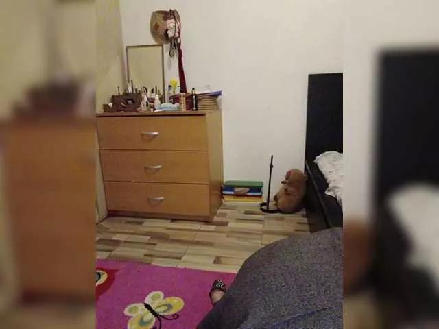 Offline Webca430 on BongaCams