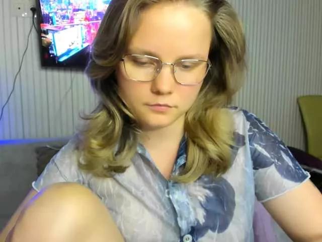 Gorgeous WebSamkaa from BongaCams WebSamkaa from BongaCams