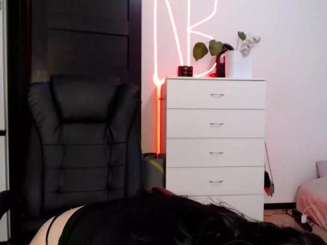 WetTigress on BongaCams 