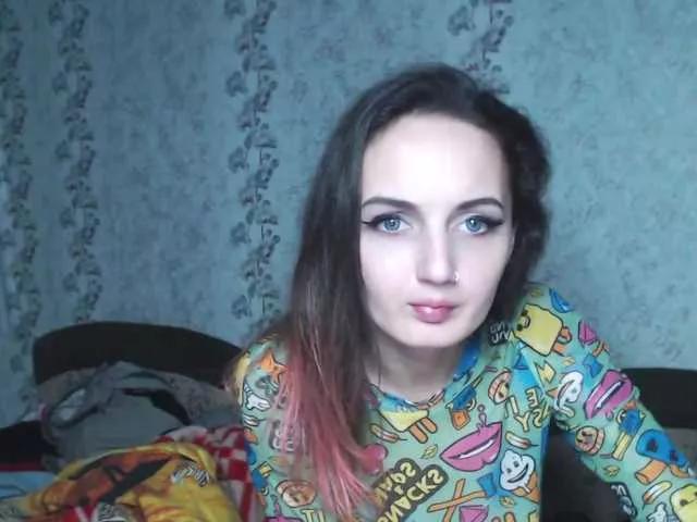 Freechat Wow-Eva on BongaCams