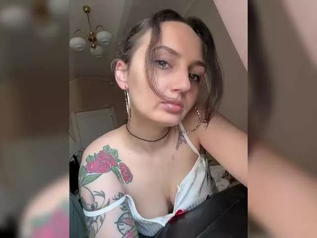 Freechat Wow-Eva on BongaCams