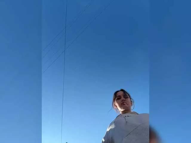 Freechat Wow-Eva on BongaCams