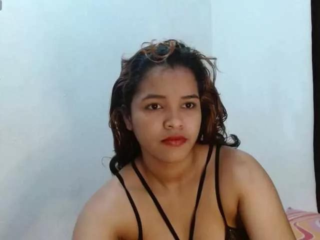 XDakotaSweetX on BongaCams