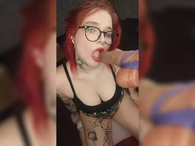 xinsic on BongaCams 