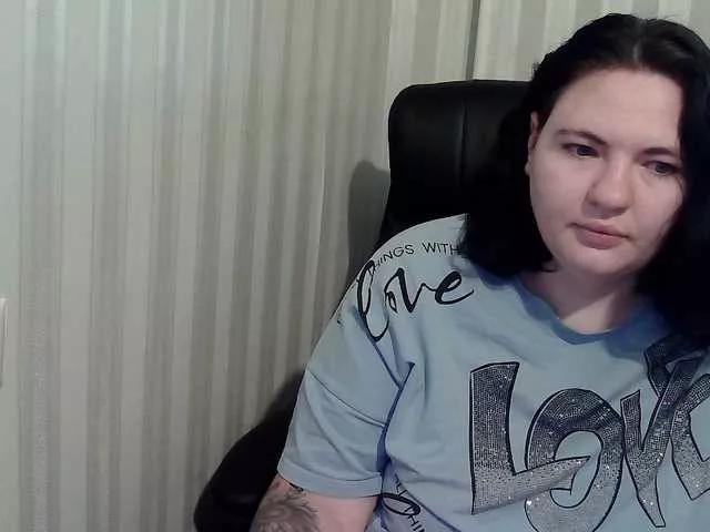 XLisaBlueX from BongaCams