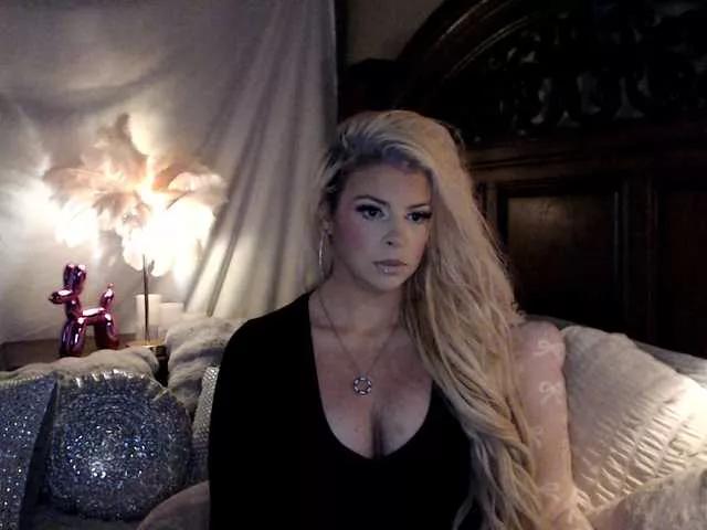 Offline xtinastar on BongaCams