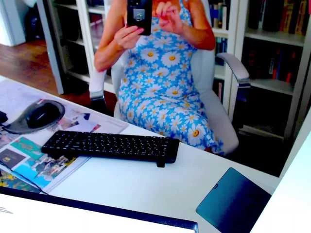 Offline xxangelcatxx on BongaCams