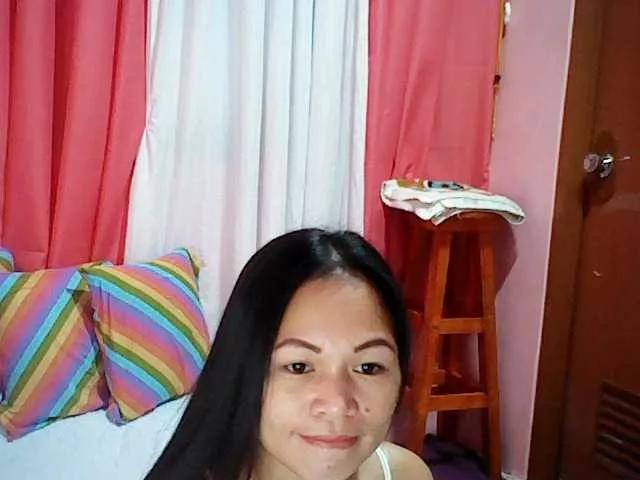 xxAsianLove143xx on BongaCams