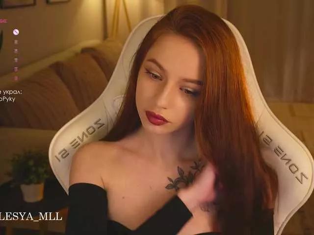 Offline xxx-Molly on BongaCams