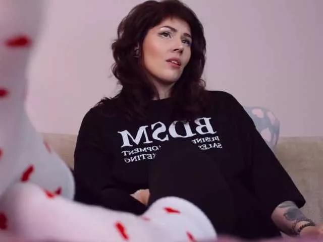 xxxblakexxx on BongaCams