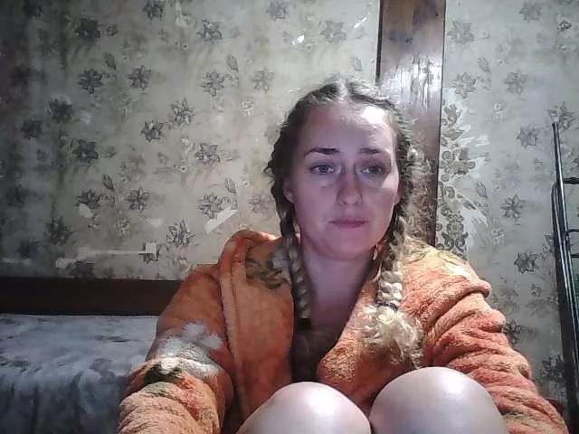 Naked Yana36 wants you to fuck her body now Yana36 from BongaCams