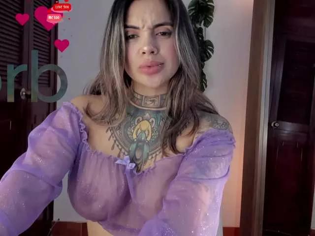 Offline yandracelis on BongaCams