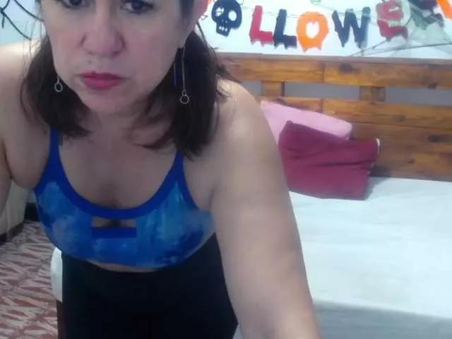 Explore 48 years old Yeseniaa25 from BongaCams Yeseniaa25 from BongaCams