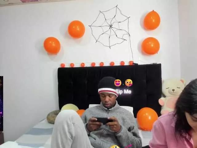 BongaCams Yin-yanghot Yin-yanghot from BongaCams