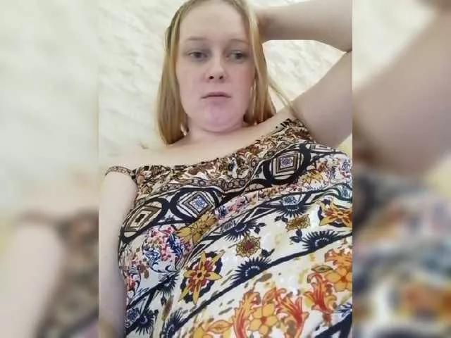 Yliaruslan on BongaCams 