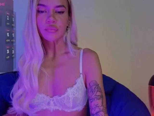 youralice- on BongaCams 