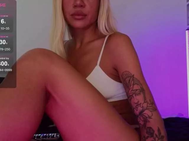 youralice- on BongaCams 