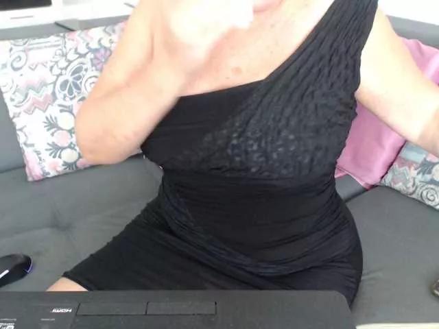 Offline YourAngelX on BongaCams