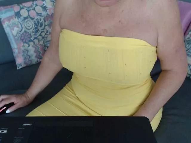 Offline YourAngelX on BongaCams