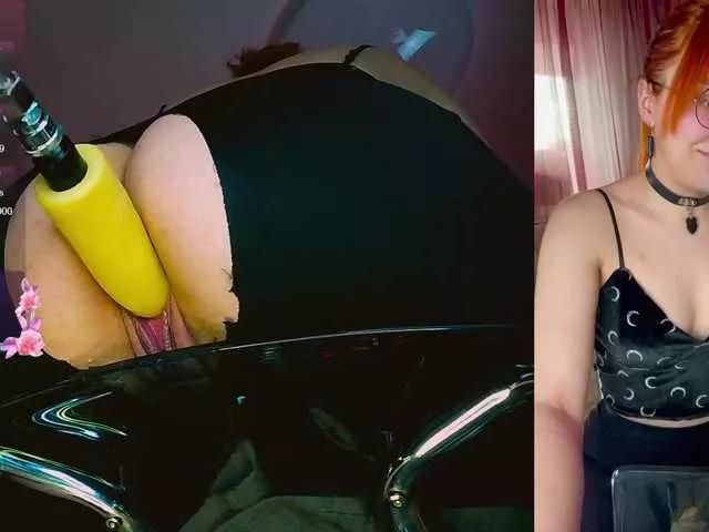 Offline YourfoxAlice on BongaCams