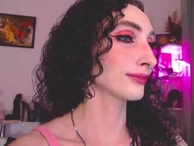 YourNylonQueen on BongaCams 