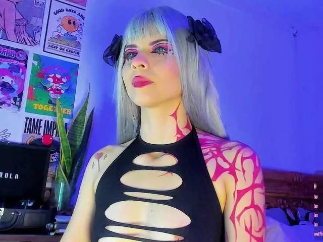 YourRosenrot on BongaCams 