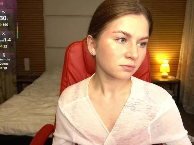 YoursGirlAlice on BongaCams